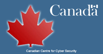 Canadian Centre for Cyber Security